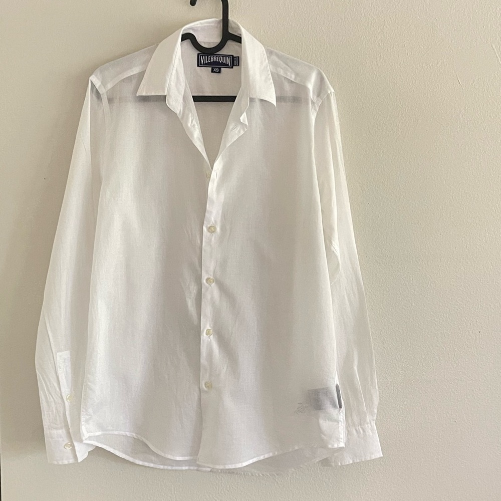 Vilebrequin Shirt